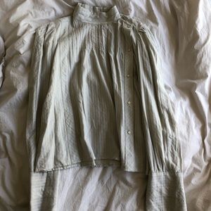 Isabel Marant etoile blouse size 34